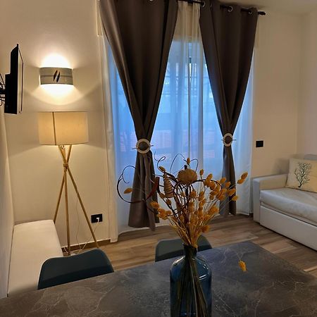 Apartmán La Casa Del Capitano Levanto Exteriér fotografie