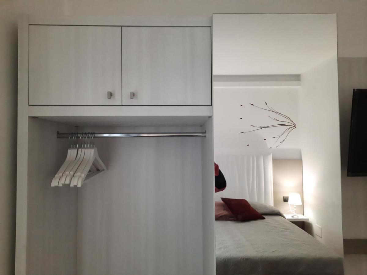 Apartmán La Casa Del Capitano Levanto Exteriér fotografie