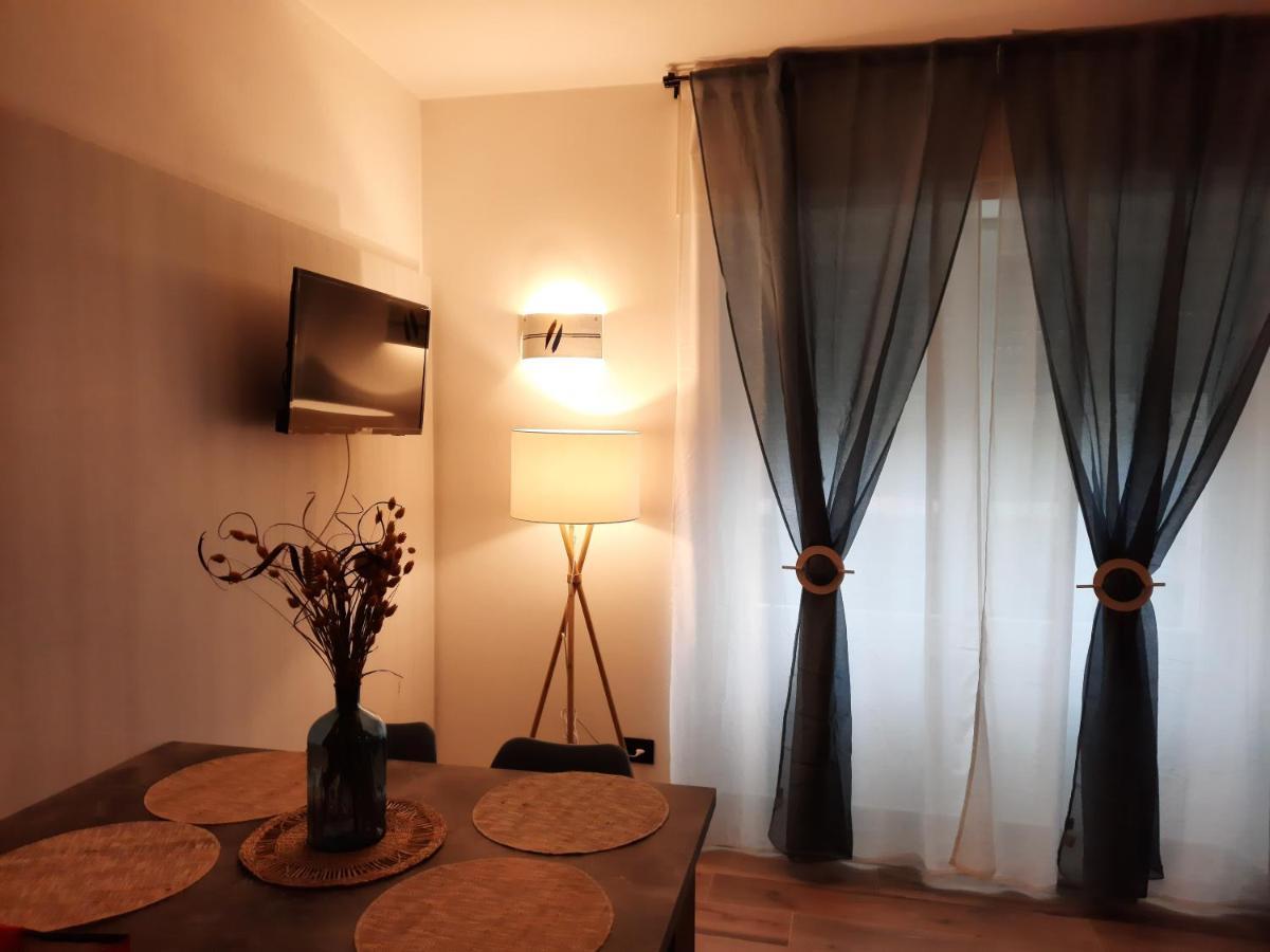 Apartmán La Casa Del Capitano Levanto Exteriér fotografie