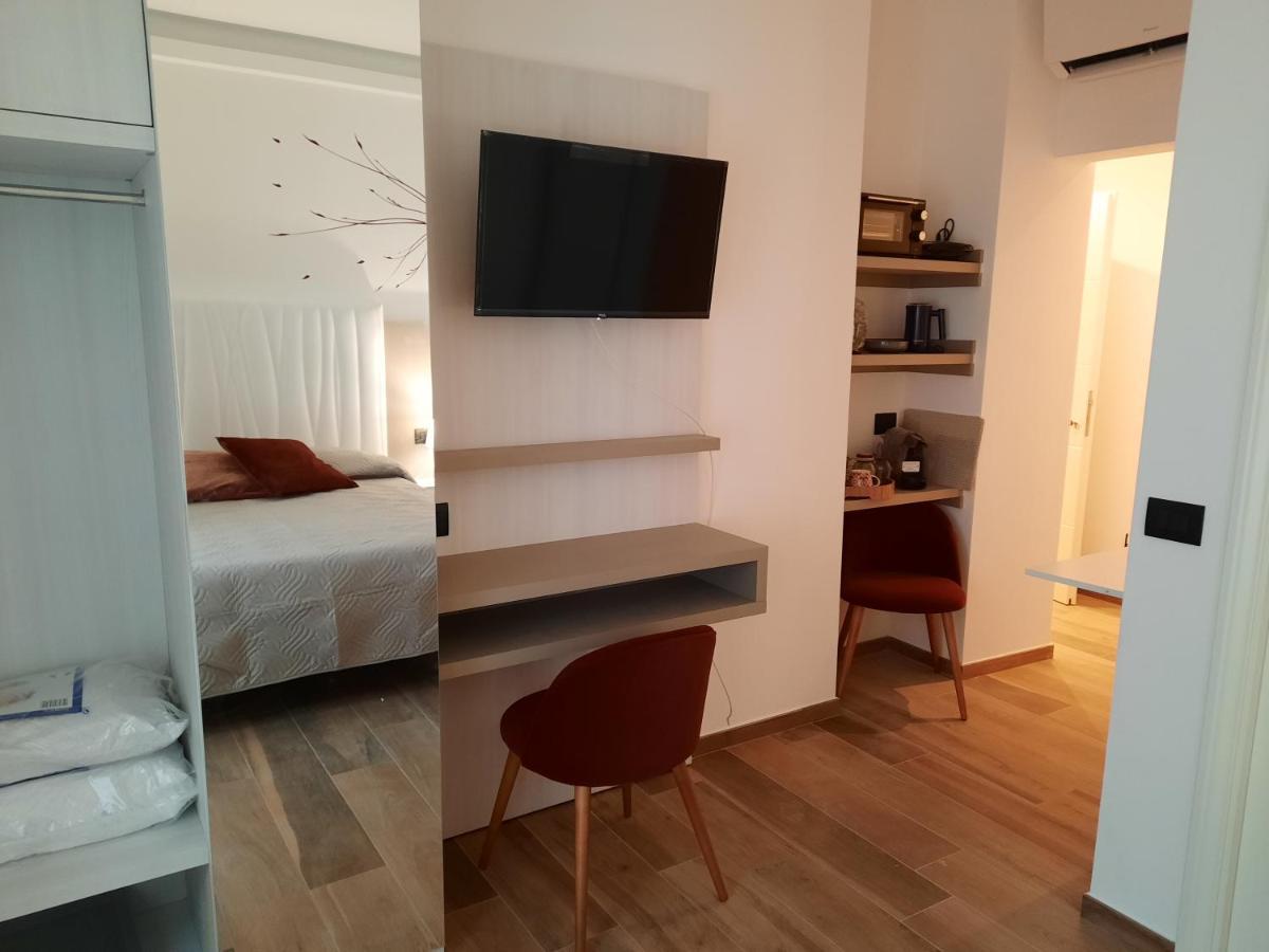 Apartmán La Casa Del Capitano Levanto Exteriér fotografie