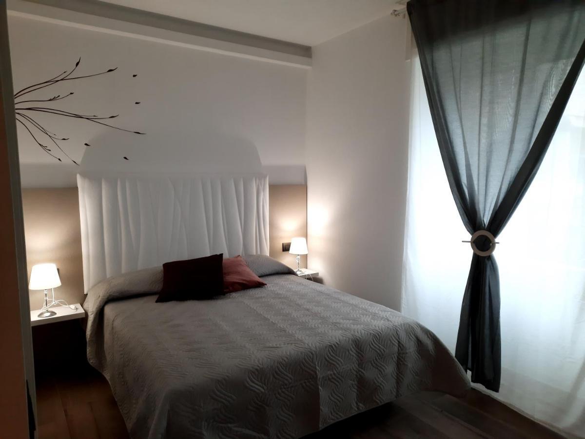 Apartmán La Casa Del Capitano Levanto Exteriér fotografie