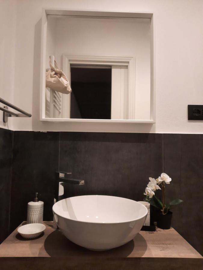 Apartmán La Casa Del Capitano Levanto Exteriér fotografie