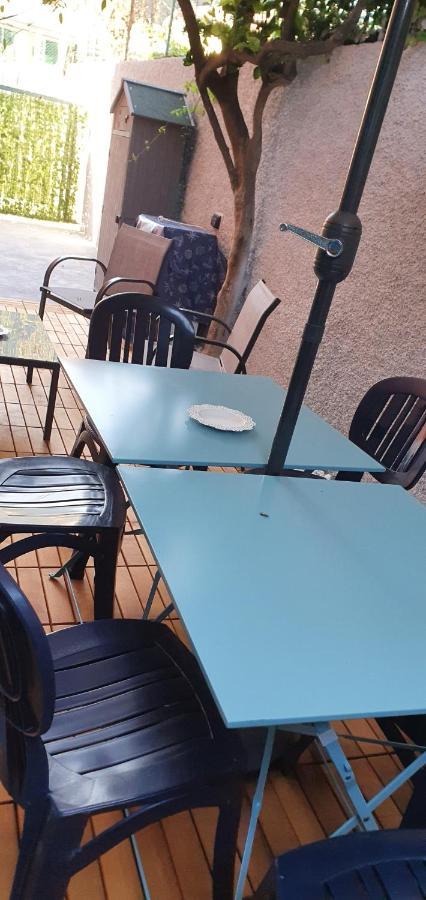 Apartmán La Casa Del Capitano Levanto Exteriér fotografie