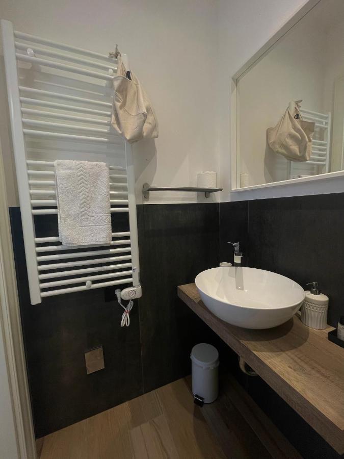 Apartmán La Casa Del Capitano Levanto Exteriér fotografie