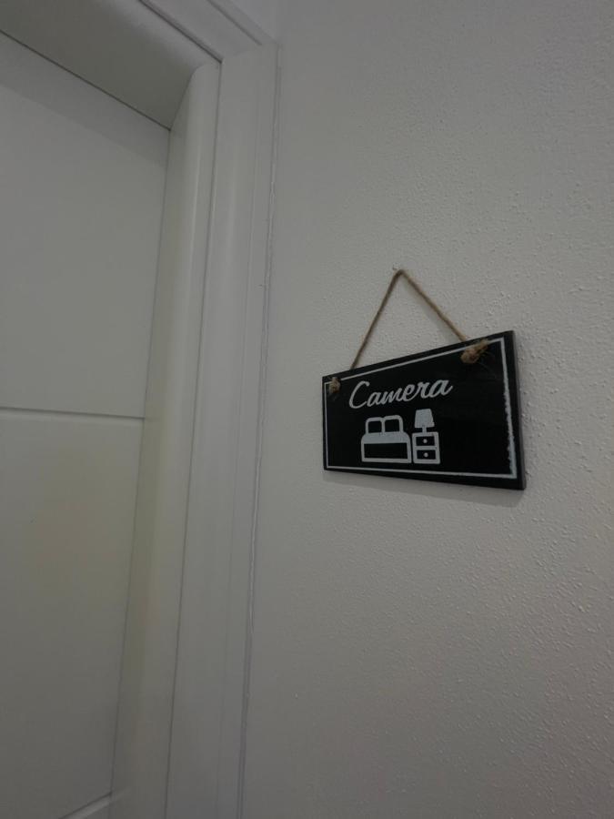 Apartmán La Casa Del Capitano Levanto Exteriér fotografie