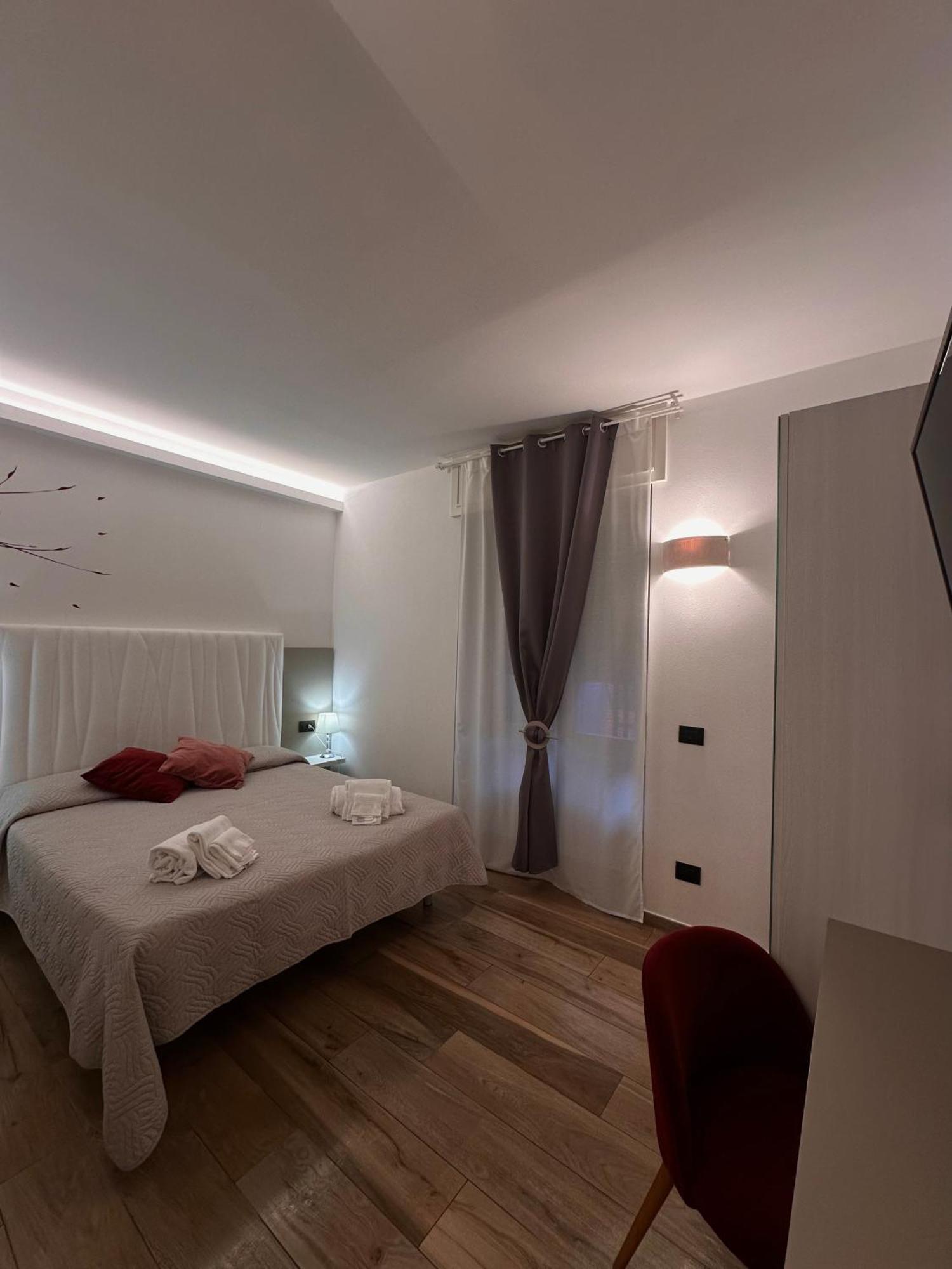 Apartmán La Casa Del Capitano Levanto Exteriér fotografie