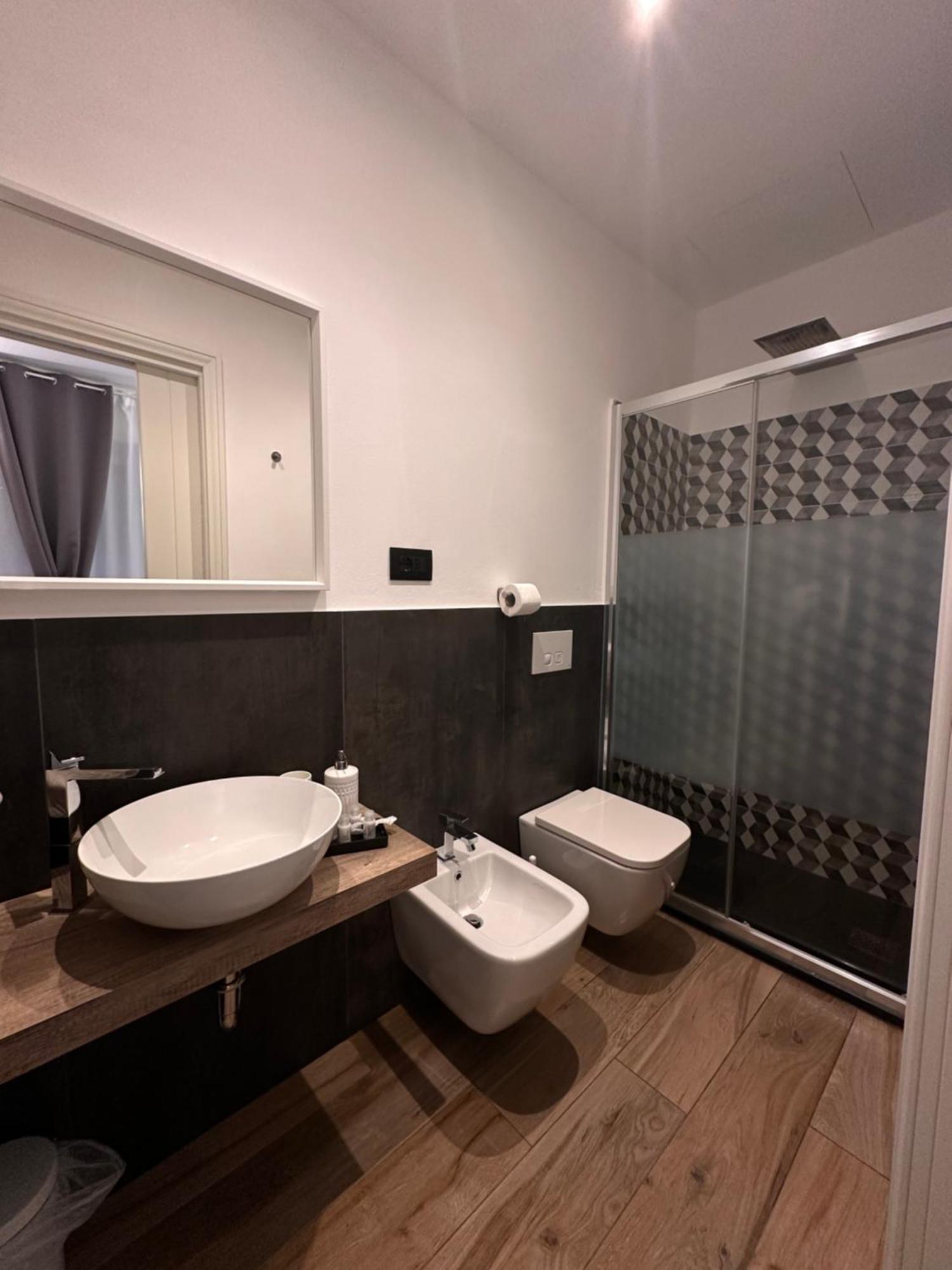 Apartmán La Casa Del Capitano Levanto Exteriér fotografie