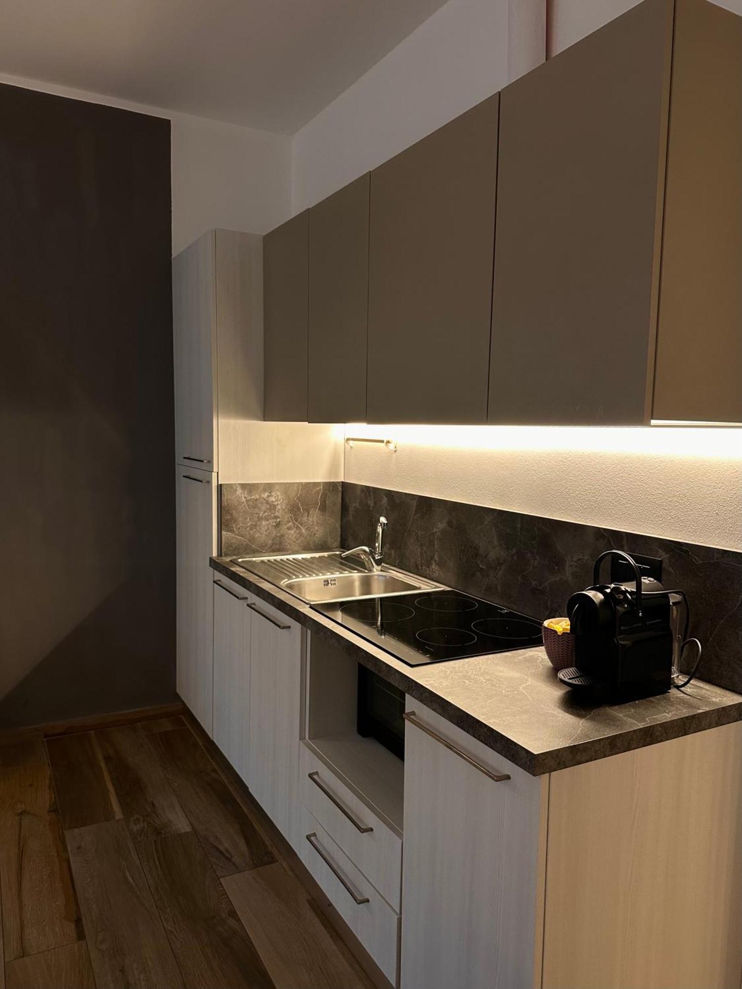 Apartmán La Casa Del Capitano Levanto Exteriér fotografie