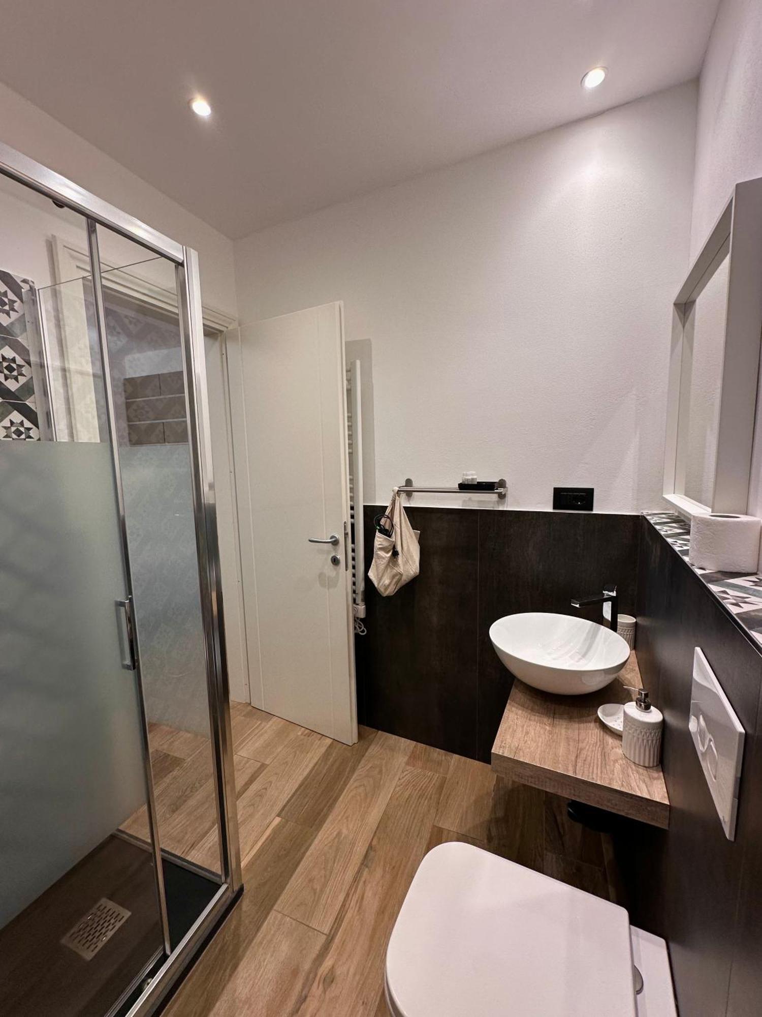 Apartmán La Casa Del Capitano Levanto Exteriér fotografie